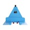 Eoslift 4,400 lbs. Weight Capacity, 27" x 48" Forks, Scale Pallet Jack +/-1% Hand Pallet Truck E20V - alternate 4